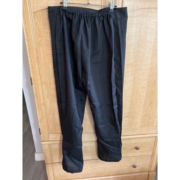 Adult Mens Day Of The Dead Costume XL By Spooktacular Creations  Mock Shirt Jack - Picture 9 of 13